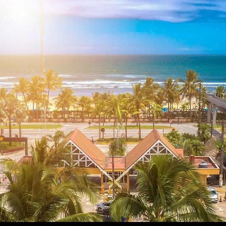 Casa De Praia Estilosa Com Piscina No Condominio-Litoral Norte Bertioga Bagian luar foto