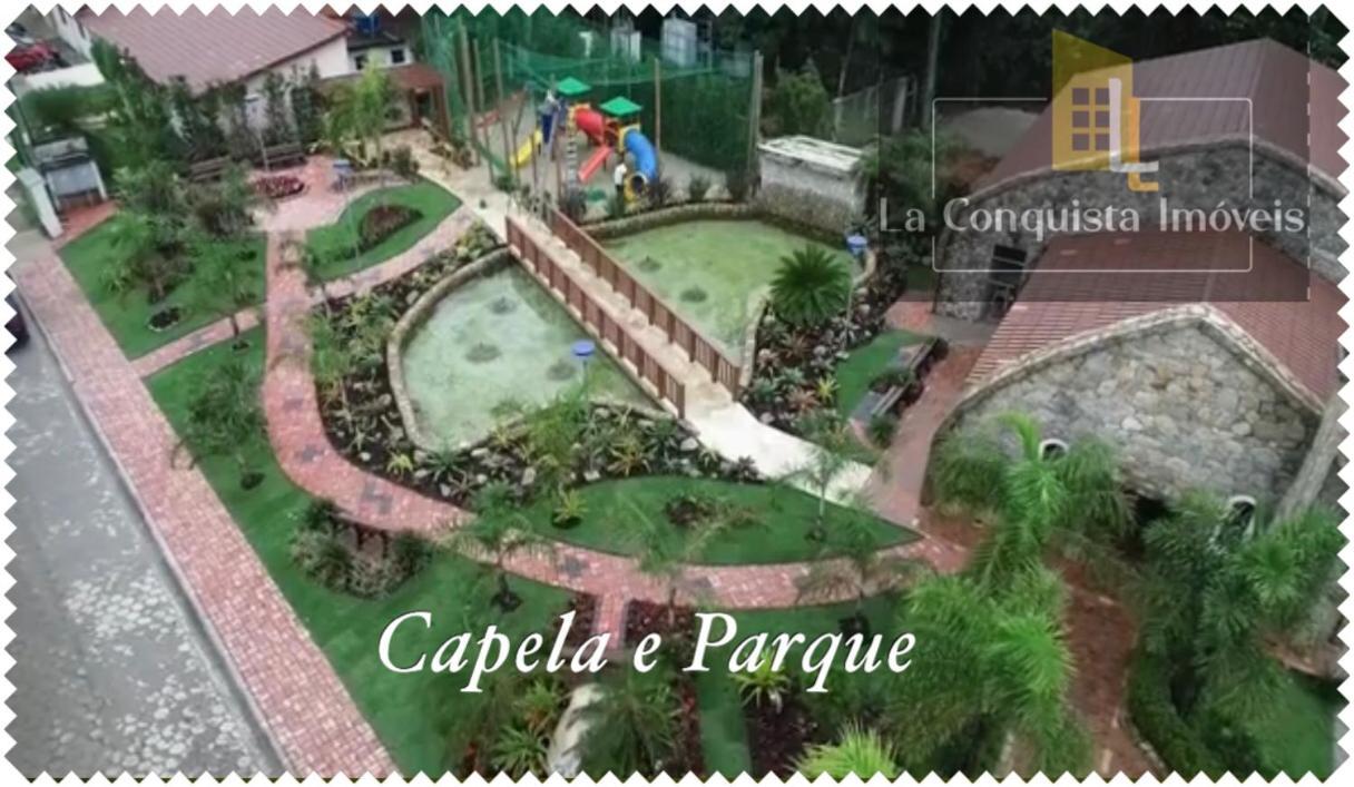 Casa De Praia Estilosa Com Piscina No Condominio-Litoral Norte Bertioga Bagian luar foto